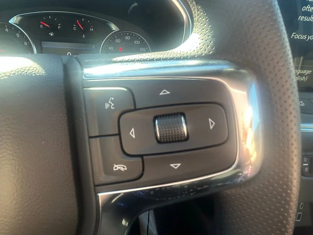 2025 Chevrolet Blazer 2LT - Photo 22