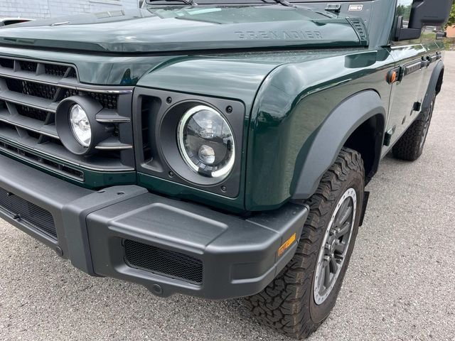 New 2025 Sela Green INEOS Fieldmaster Edition image 9