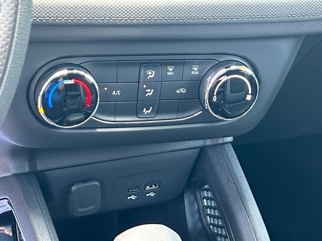 2026 Chevrolet Trailblazer LS - Photo 22