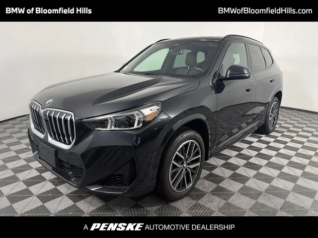 2023 BMW X1 xDrive28i