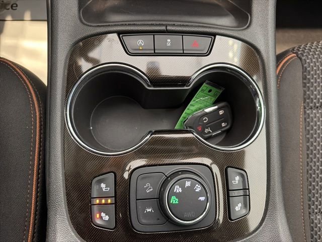 2023 GMC Acadia AT4 - Photo 25