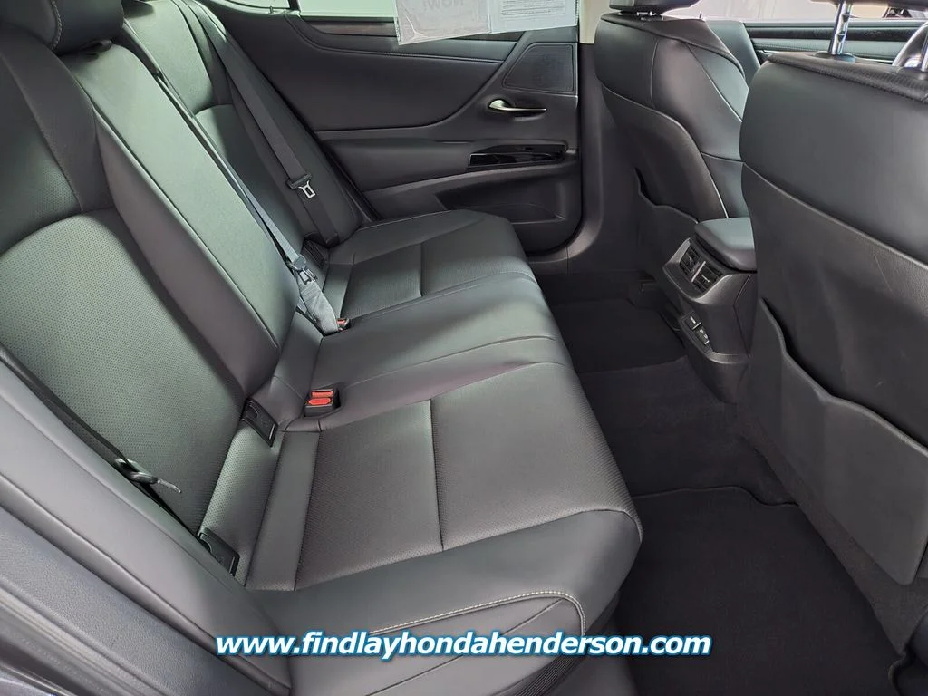 Used 2024 Gray Lexus 300h image 20