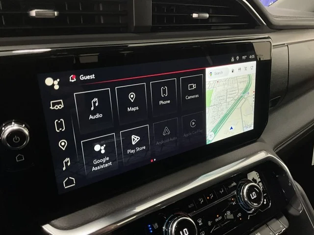 2026 GMC Sierra 3500HD Denali - Photo 31