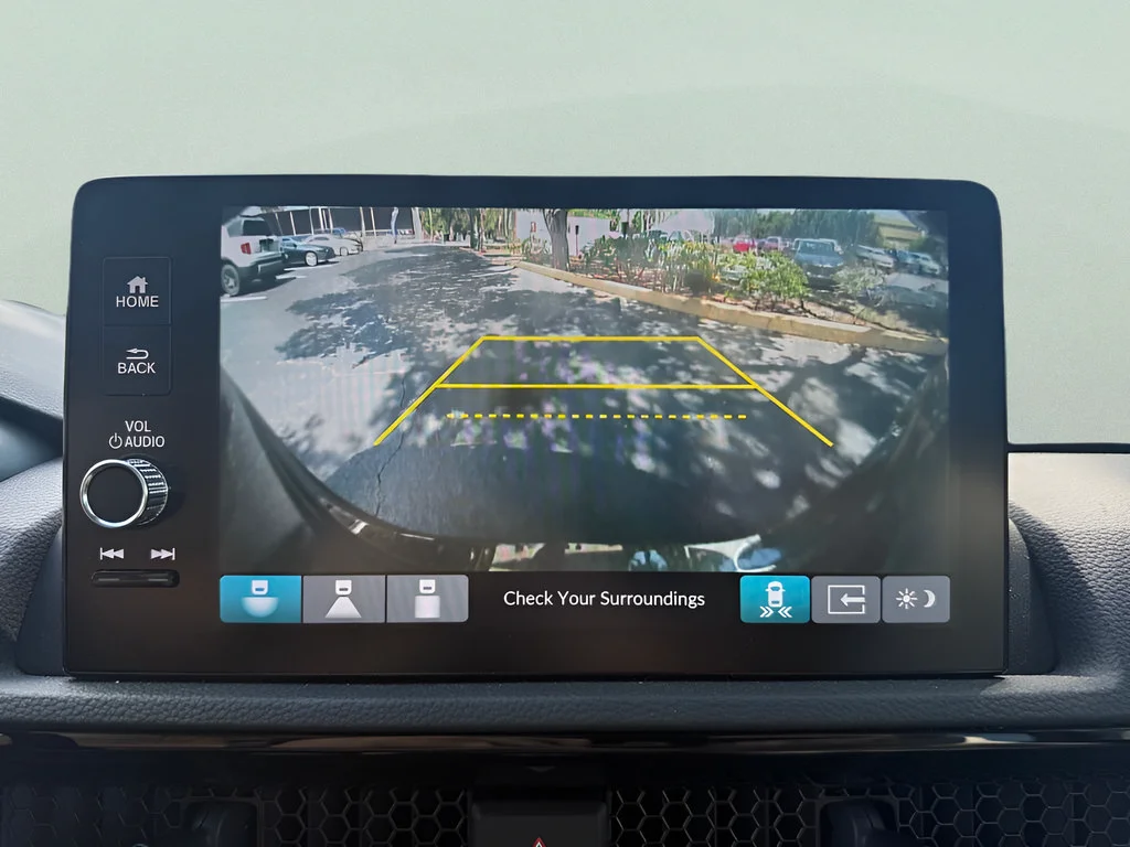2024 Honda CR-V EX-L - Photo 112