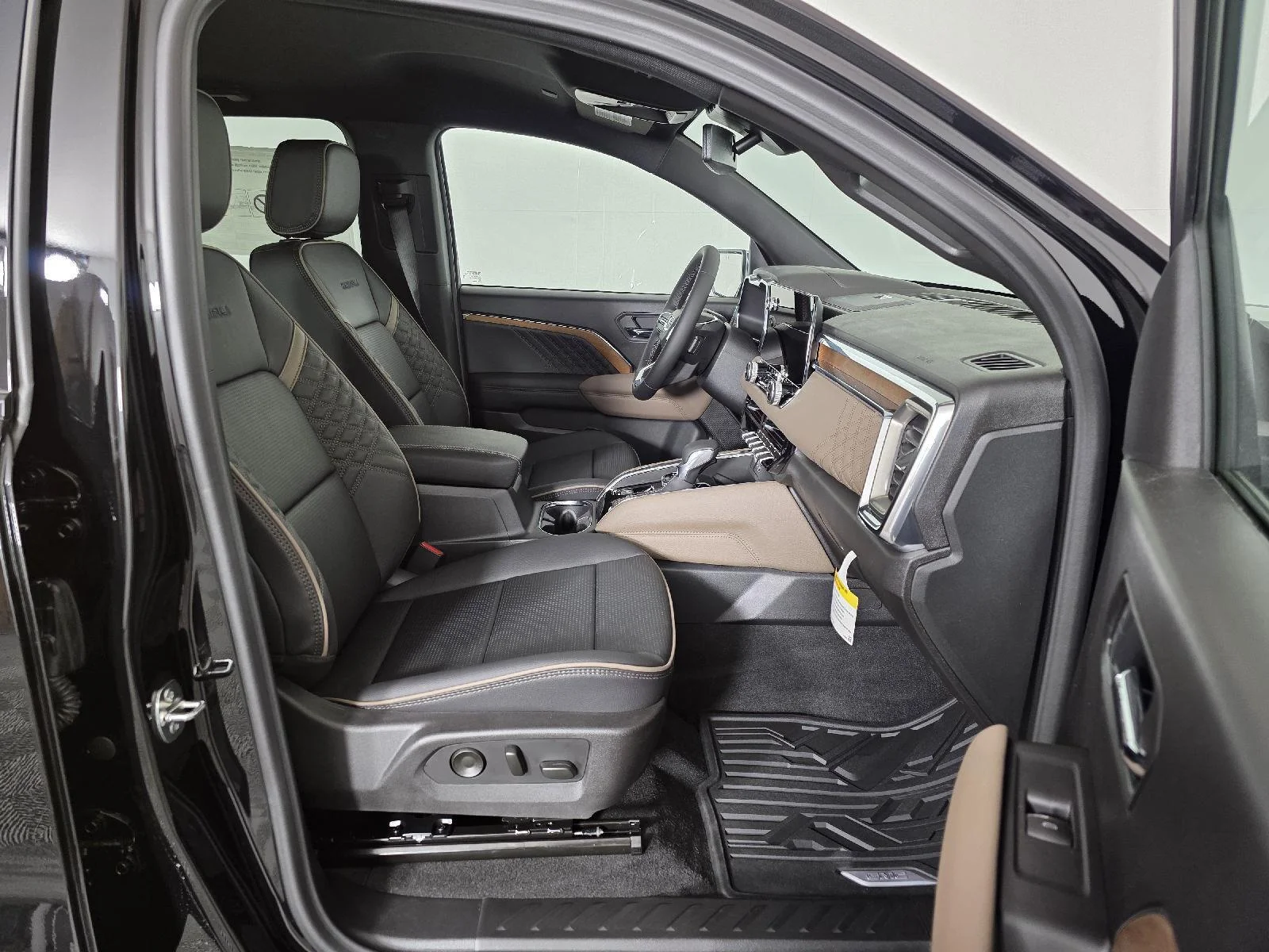 New 2026 Onyx Black GMC Denali image 22