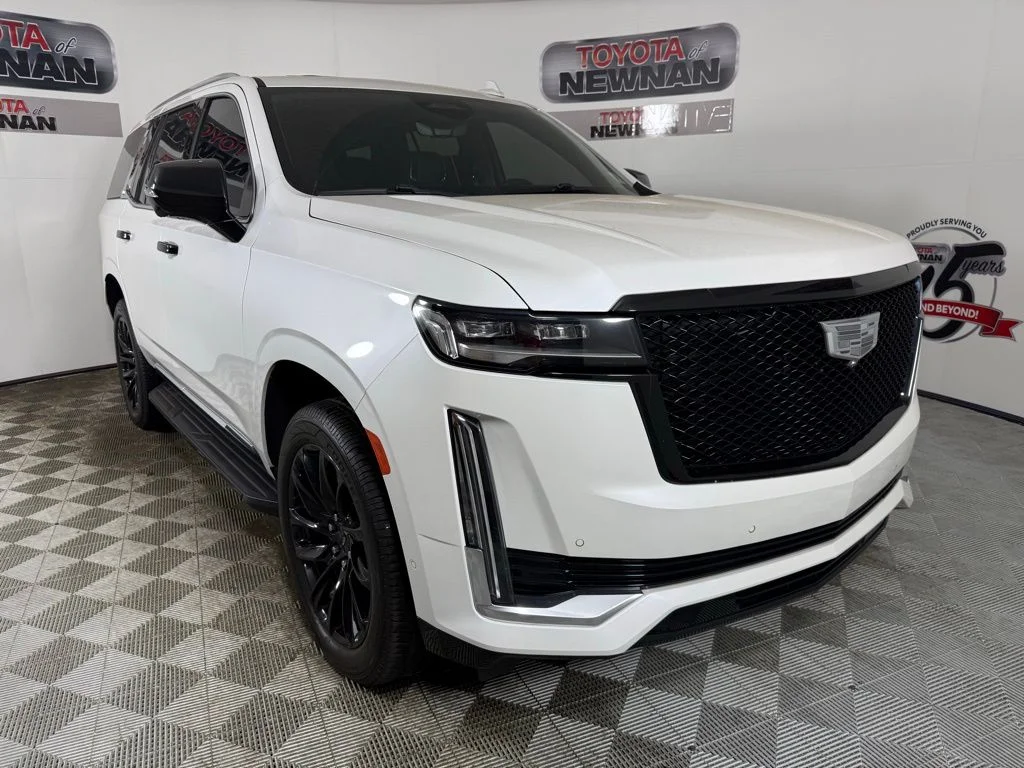 2022 Cadillac Escalade 4WD Premium Luxury's photo