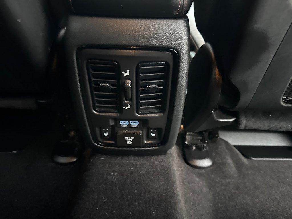 Used 2022 Destroyer Gray Clearcoat Dodge R/T AWD image 21