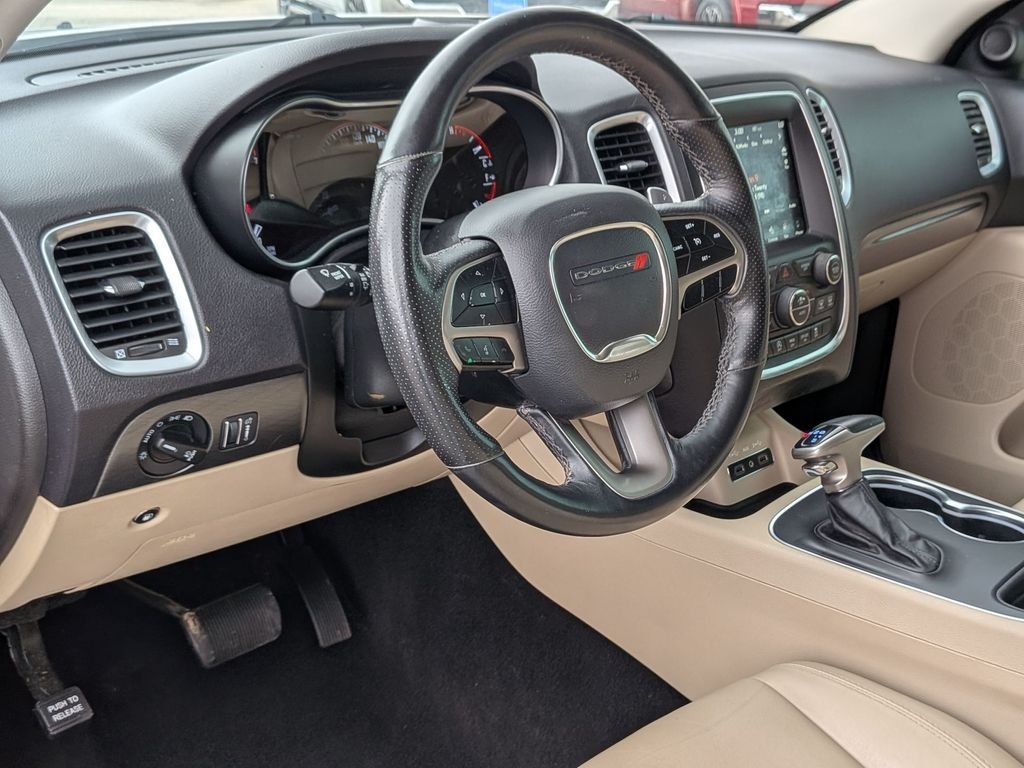 Used 2019 White Dodge Citadel image 35