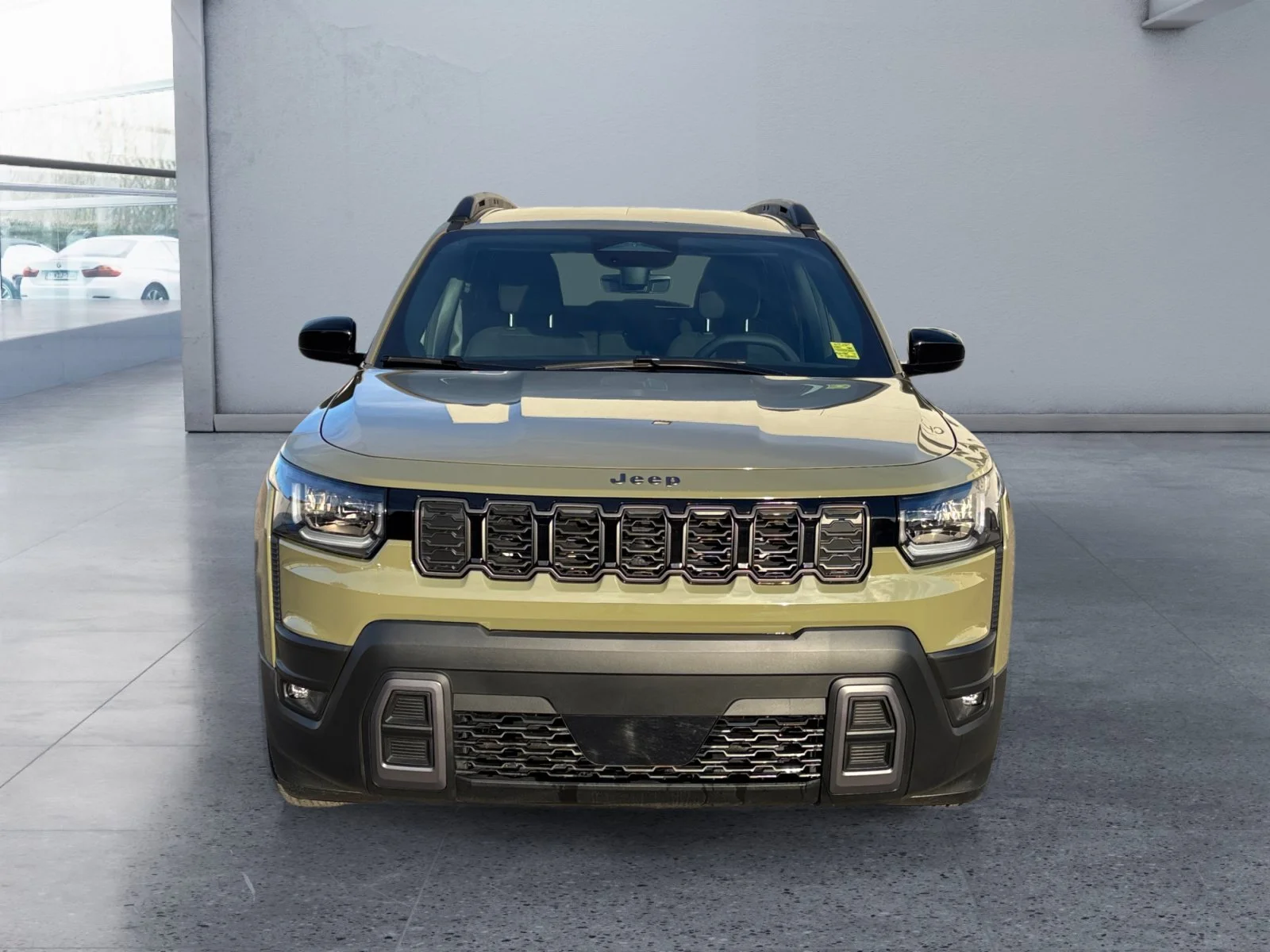 New 2026 