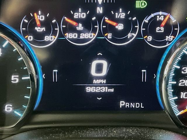 2019 GMC Yukon Denali - Photo 15