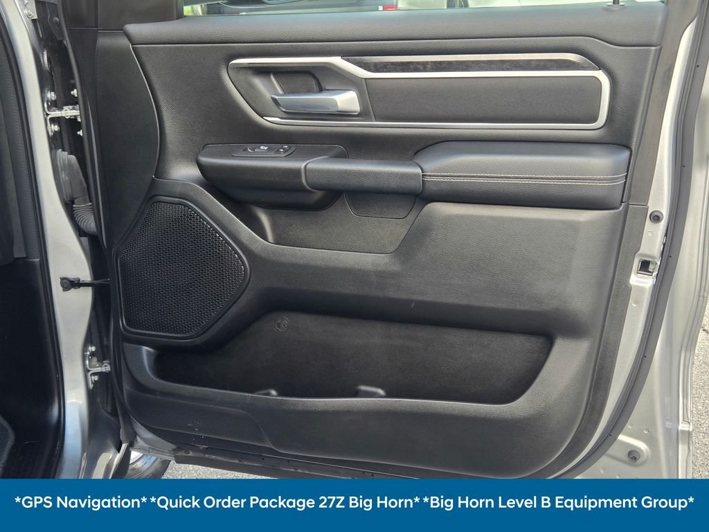2023 RAM Ram 1500 Pickup Big Horn/Lone Star - Photo 9
