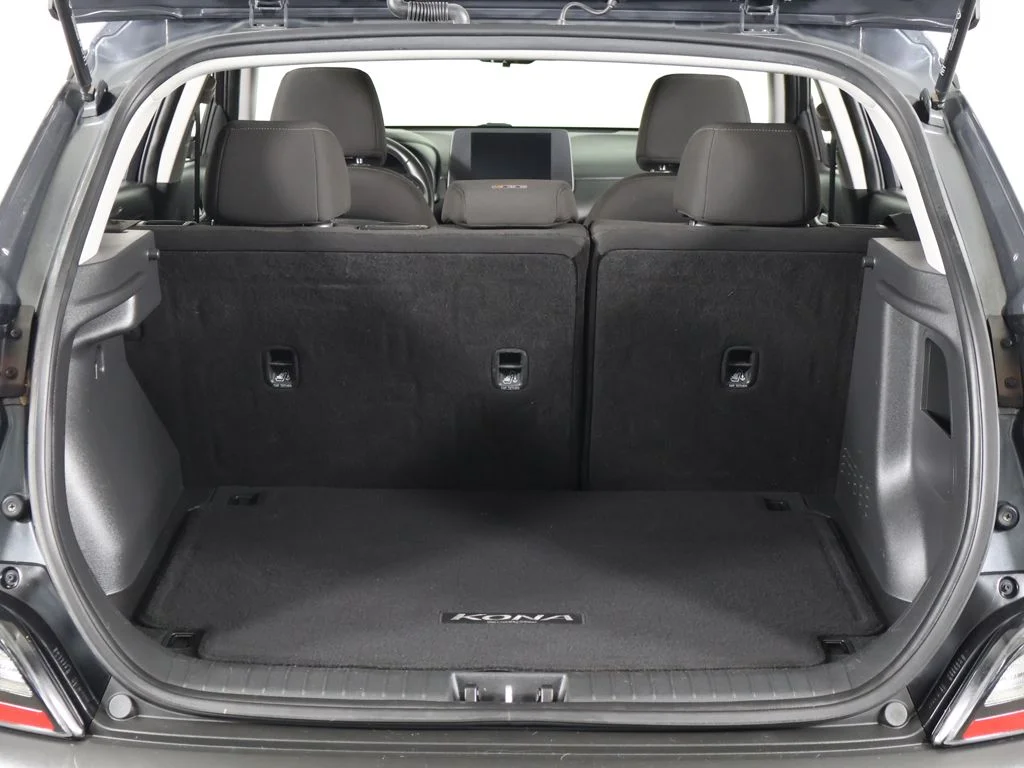 Used 2022 Gray Hyundai SEL image 20