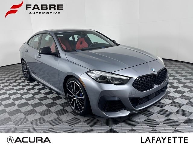 2022 BMW 2 Series M235I