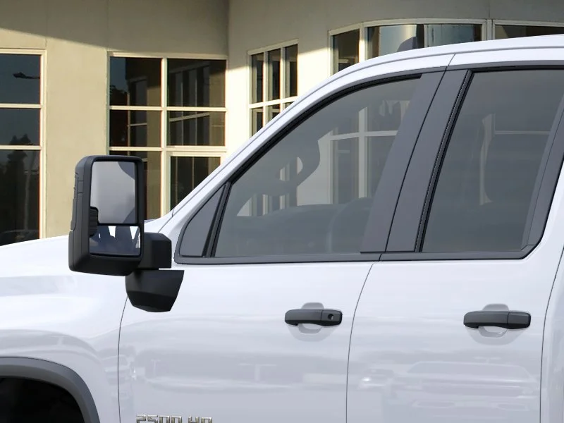 2026 Chevrolet Silverado 2500 HD Work Truck - Photo 12