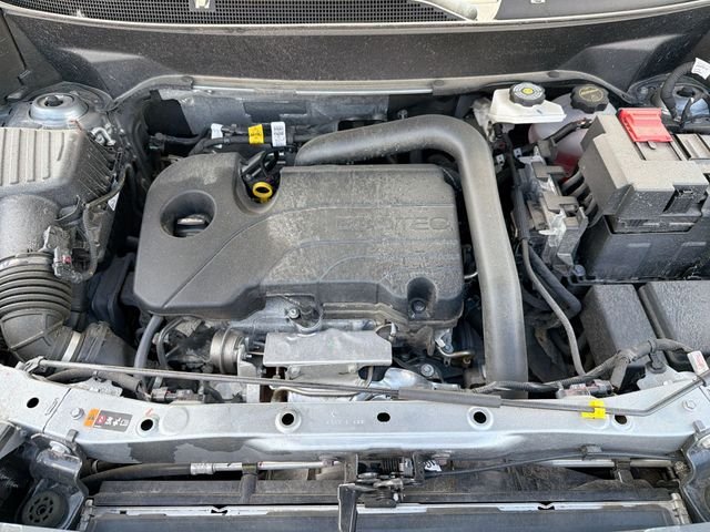 2026 GMC Terrain Elevation - Photo 19