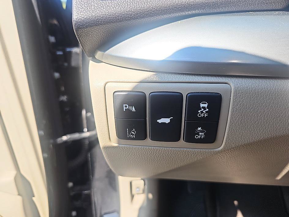Used 2018 Crystal Black Pearl Acura w/Advance Pkg image 12