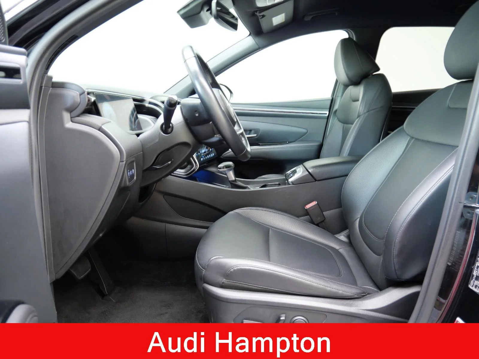 Used 2024 Black Pearl Hyundai XRT image 21