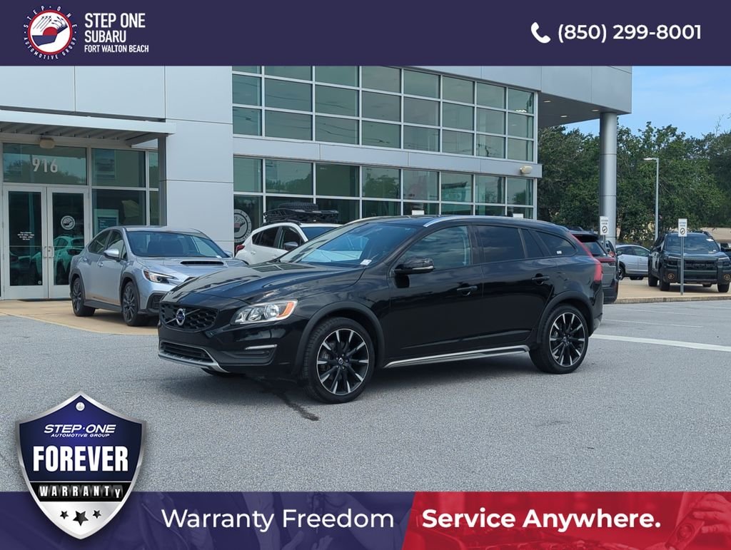 Used 2018 Black Volvo T5 image 2