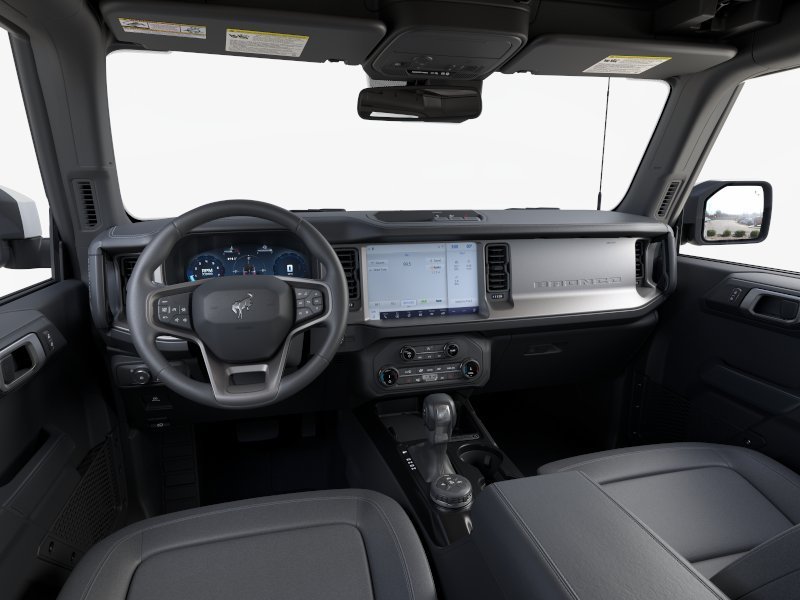 New 2026 Oxford White Ford Outer Banks® image 29