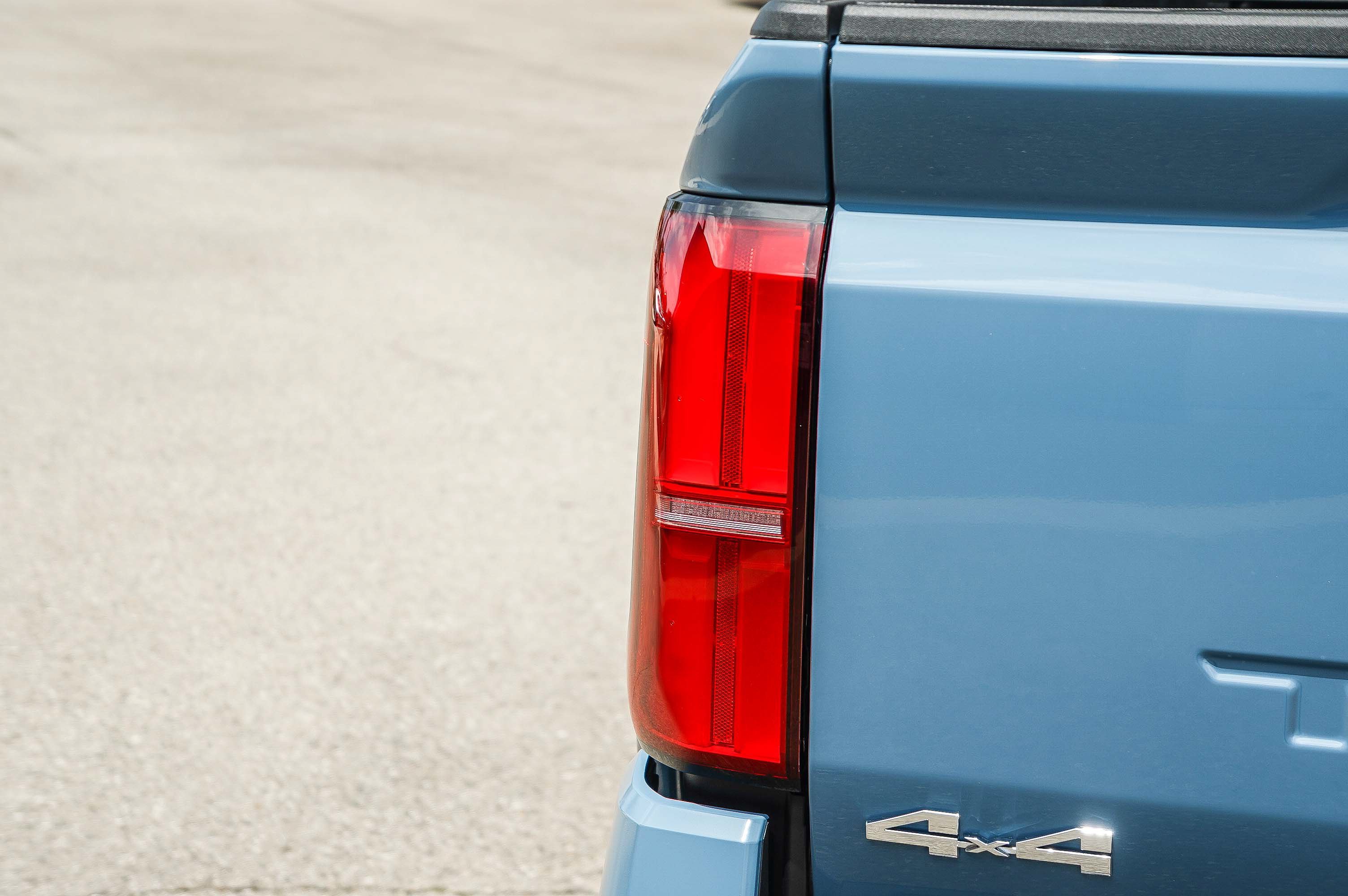 New 2026 Heritage Blue Toyota SR5 image 7