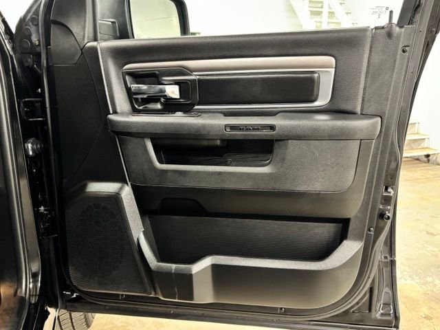 Used 2024 Black Ram Warlock image 23