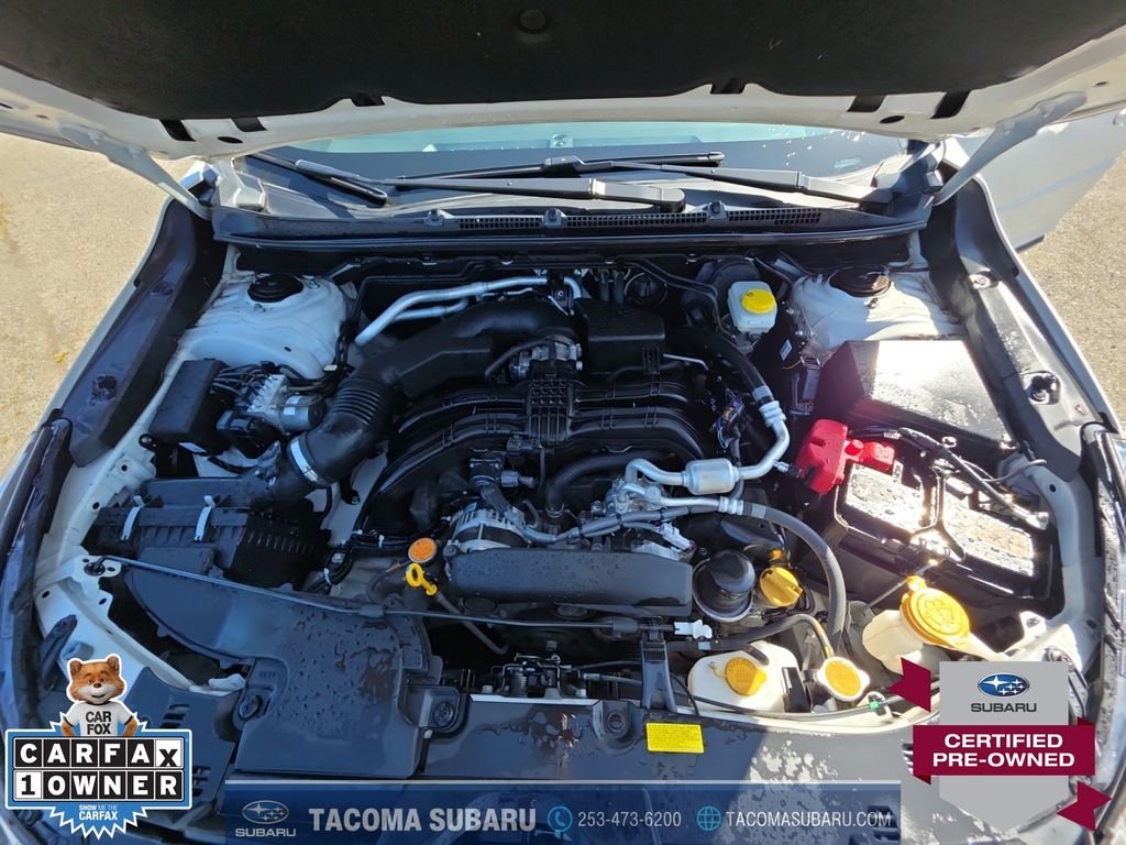 2024 Subaru Crosstrek Limited - Photo 20