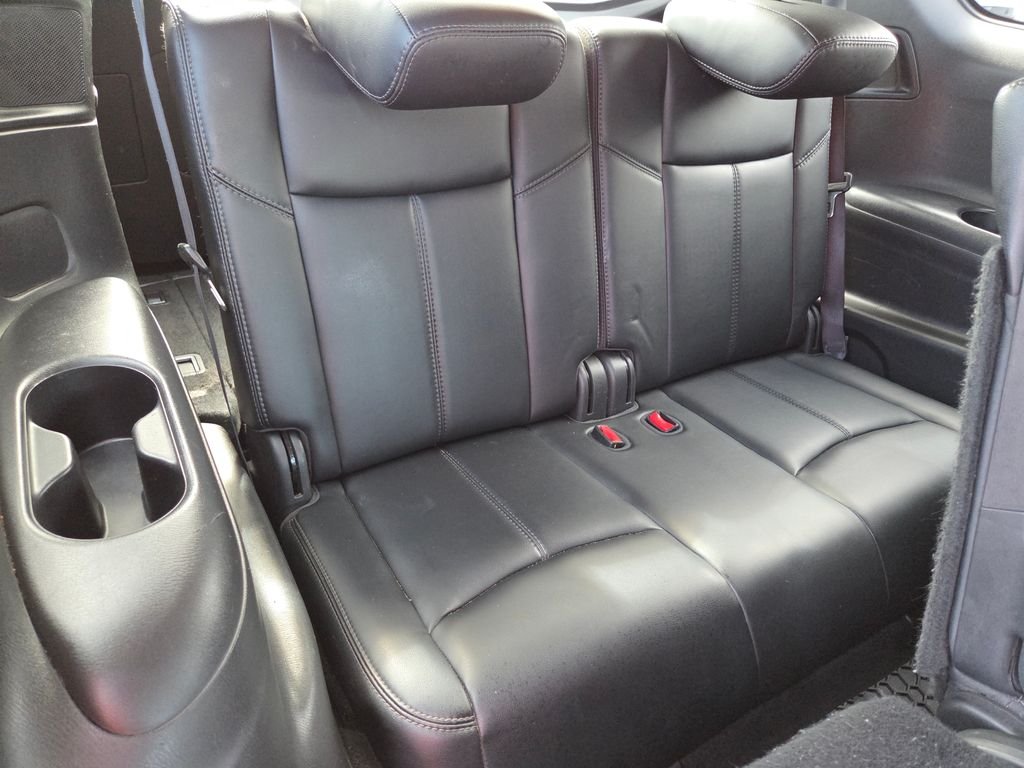 Used 2015 Gray Nissan SL image 20