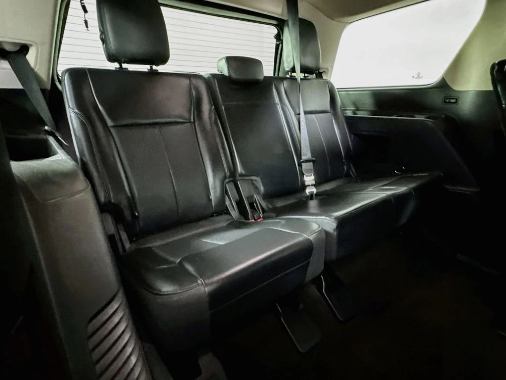 Used 2022 Black Ford XLT image 34