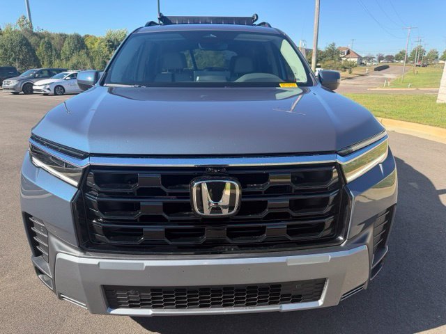 Used 2026 Smoke Blue Pearl Honda AWD Touring image 3