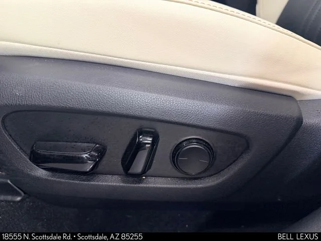 Certified Used 2024 Silver Lexus 250 Base image 18