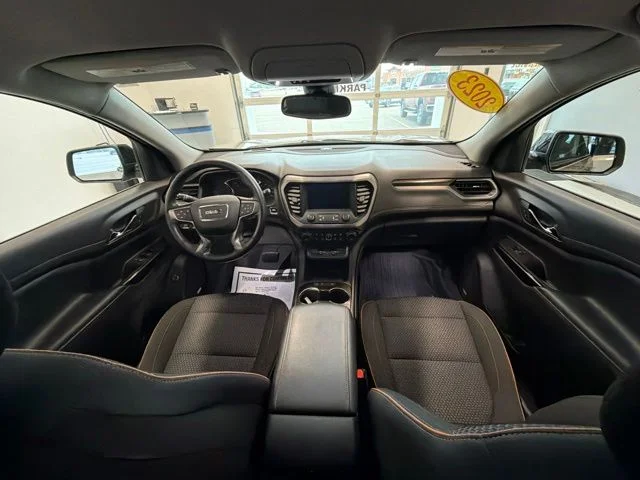 2023 GMC Acadia AT4 - Photo 18