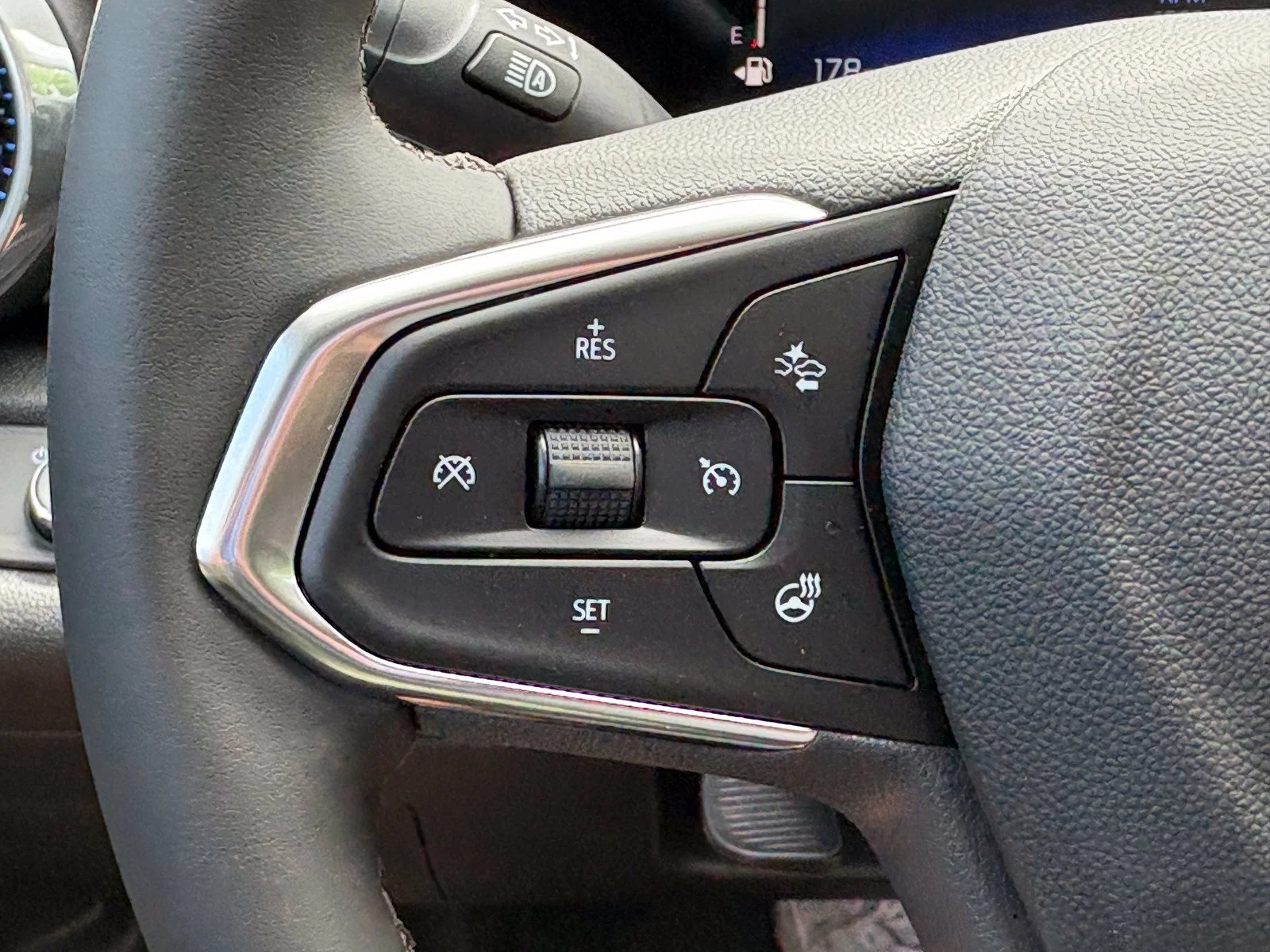 2026 Chevrolet Trax LT - Photo 26