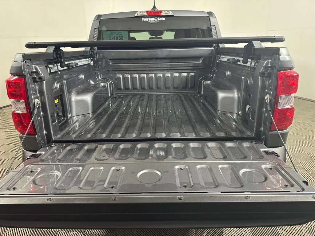 2026 Ford Maverick XLT - Photo 8