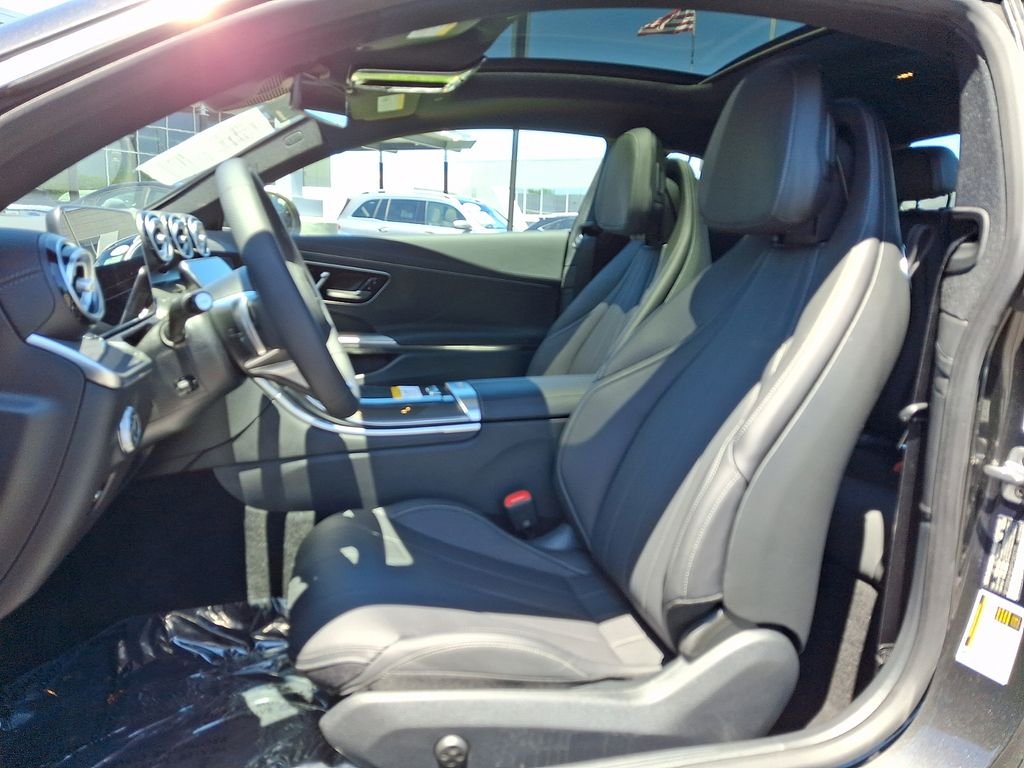 Certified Used 2024  Mercedes-Benz CLE 300 image 13