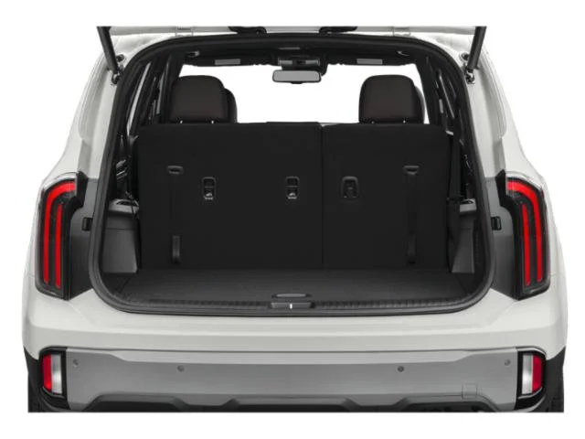 Used 2023 Dark Moss Kia EX image 15
