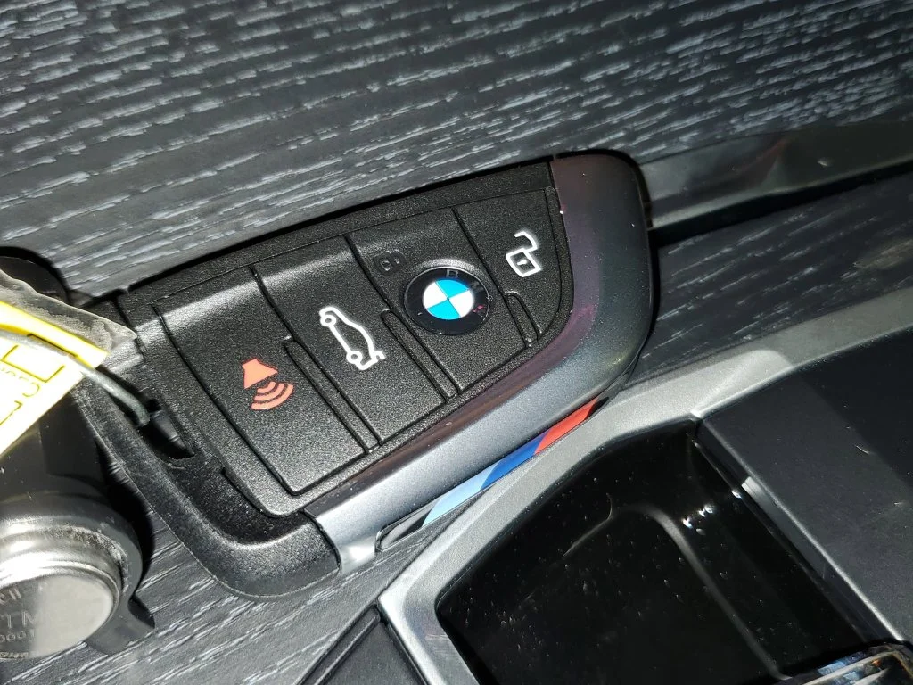 2026 BMW 3 Series 330i - Photo 26