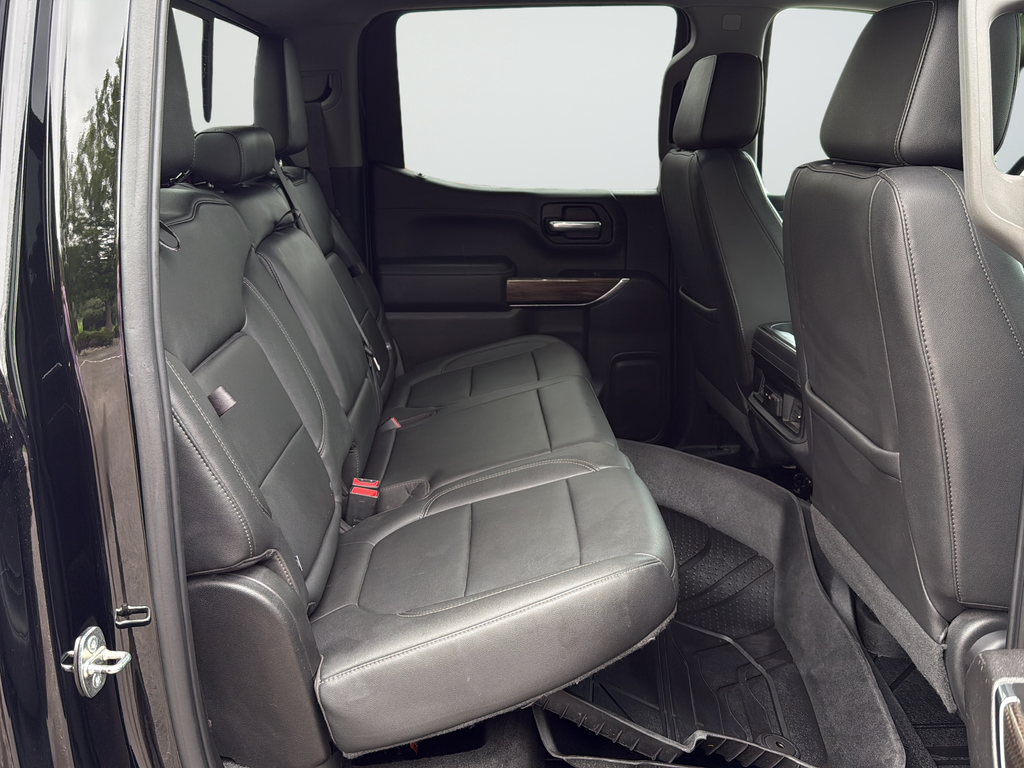 Used 2019 Black Chevrolet LT Trail Boss image 21