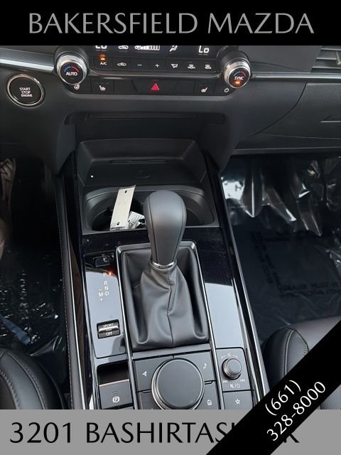 2026 Mazda CX-30 Turbo Premium Plus - Photo 25