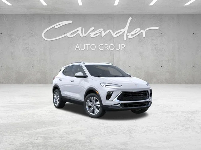 2026 Buick Encore GX Preferred's photo