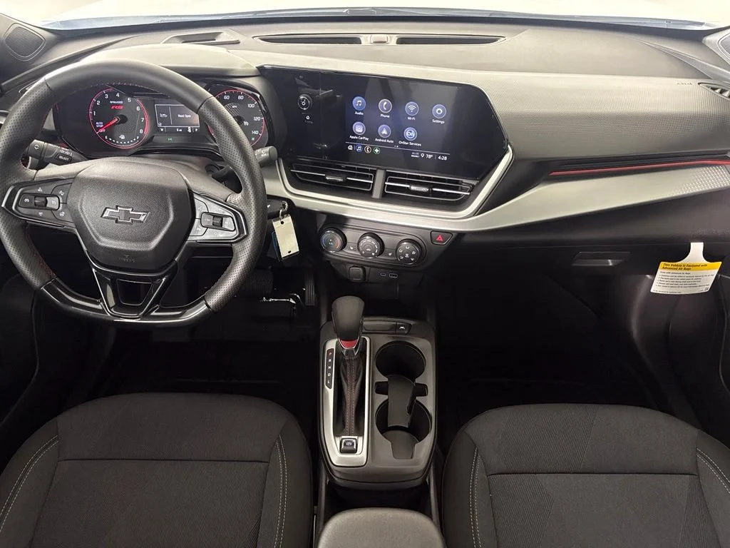 2026 Chevrolet Trax RS - Photo 35