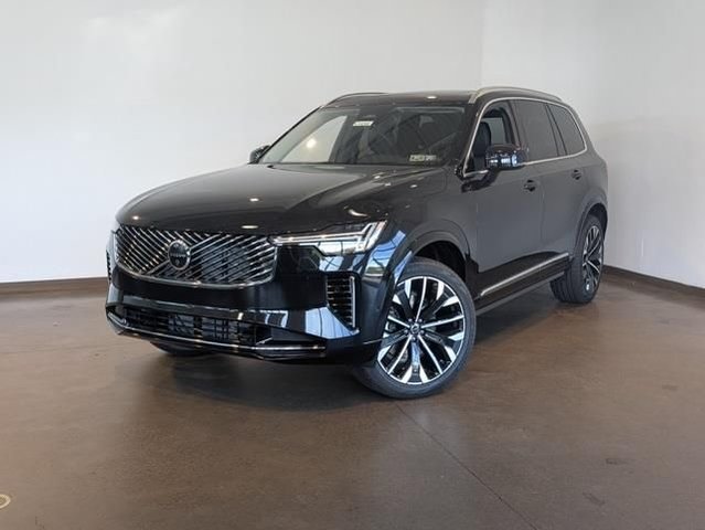 2026 Volvo XC90 B6 Ultra