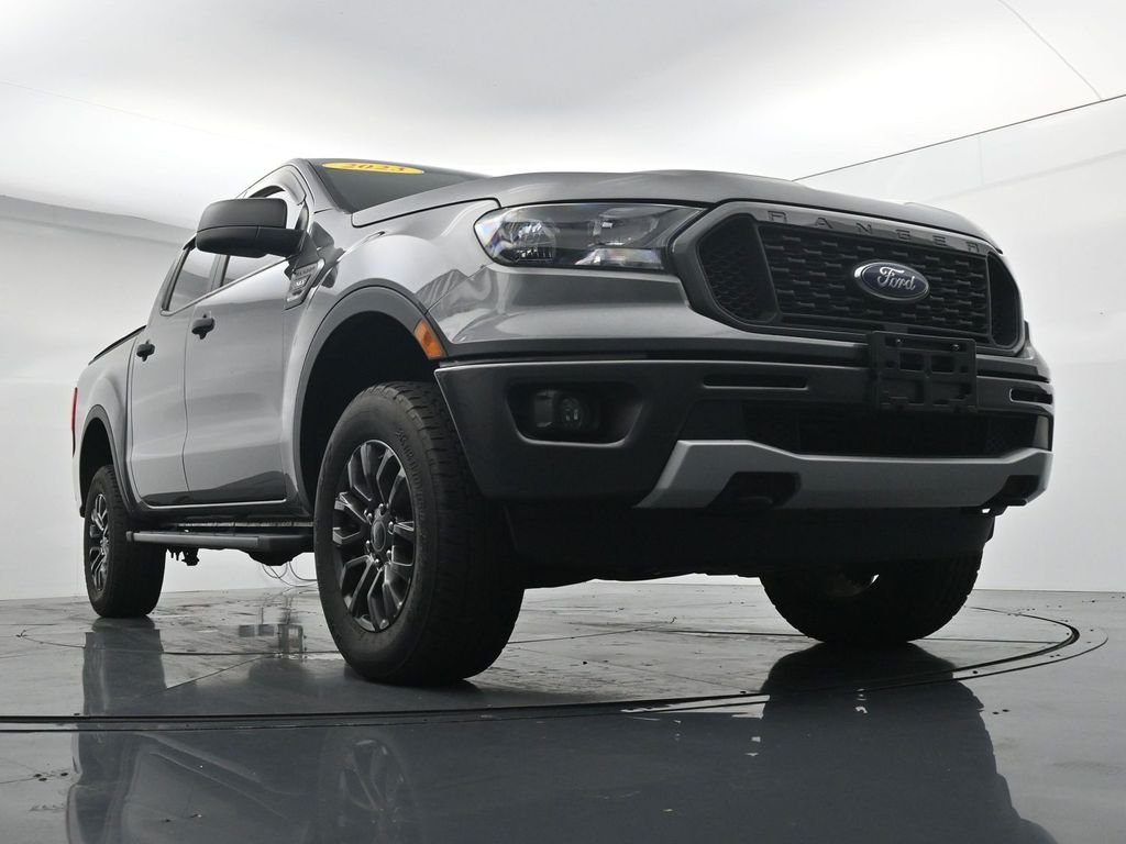 2023 Ford Ranger XLT - Photo 32