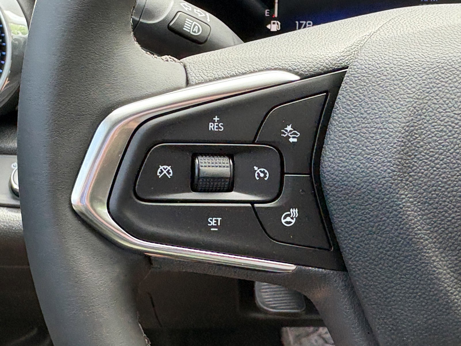 2026 Chevrolet Trax LT - Photo 26
