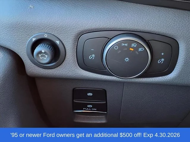 2026 Ford Transit Van Base - Photo 32