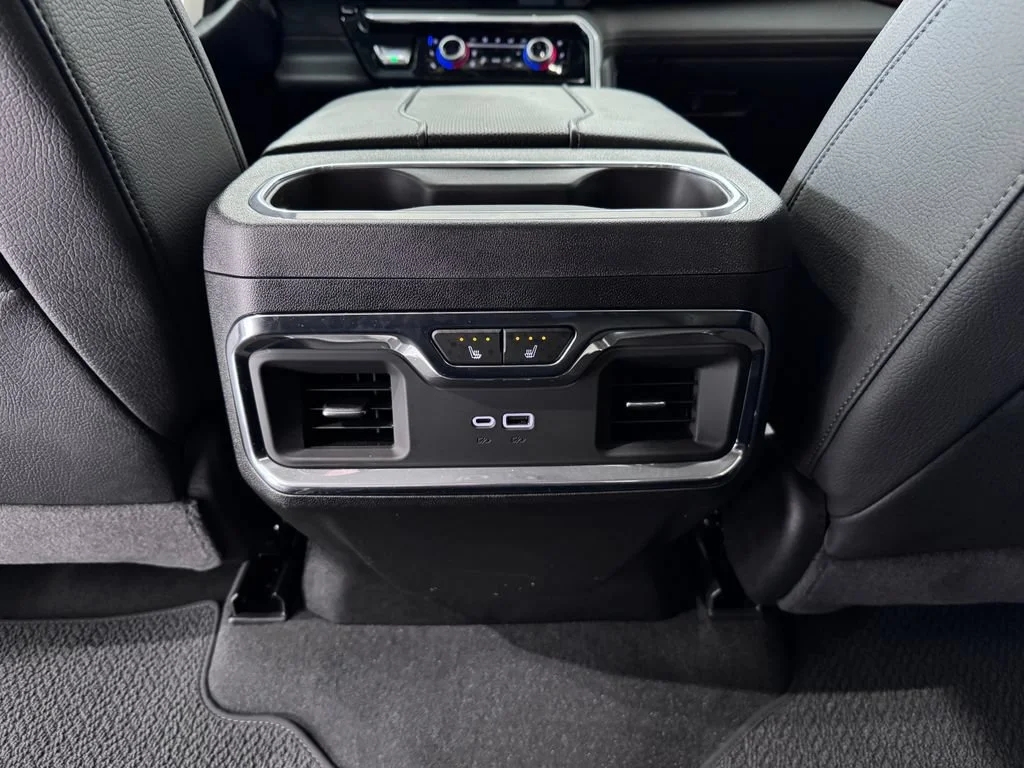 2024 GMC Sierra 1500 Denali Denali - Photo 29