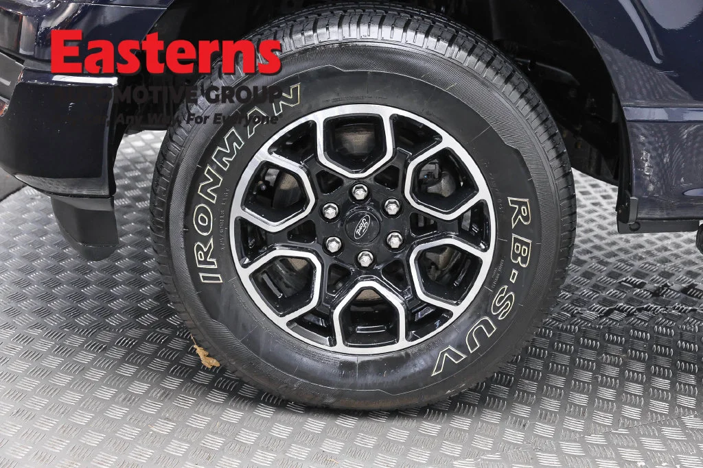 Used 2023 Blue Ford XL image 33