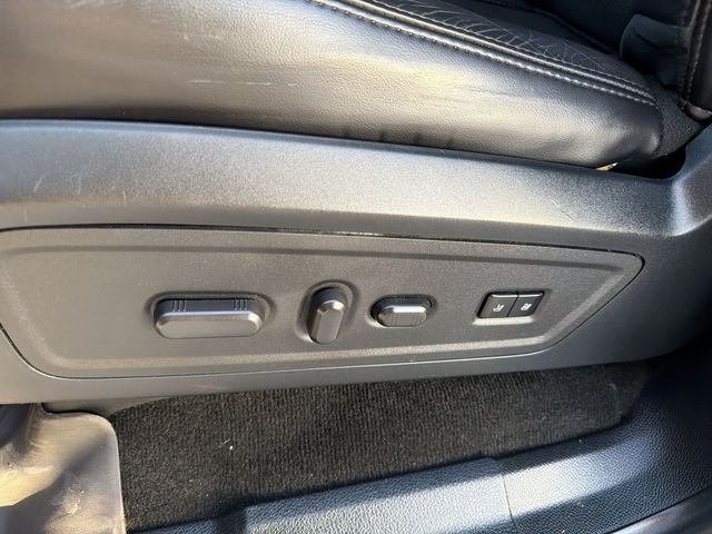 2016 Lincoln Navigator Select - Photo 27