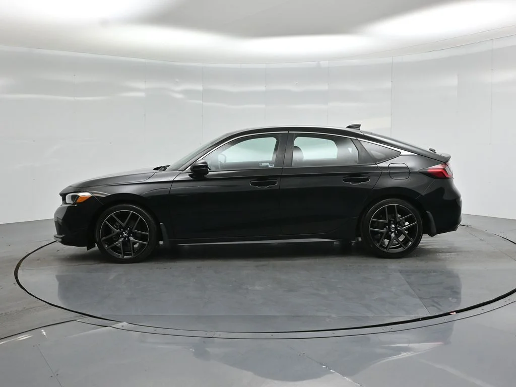 Used 2022  Honda Sport Touring image 24