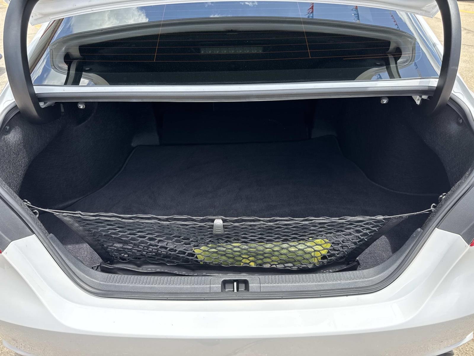 Used 2023 Ice Cap Toyota SE Nightshade image 8