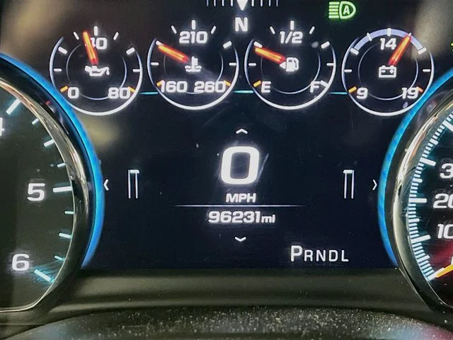 Used 2019 Silver GMC Denali image 15